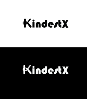 Logo Design by Salman for KindestX | Design: #22987752