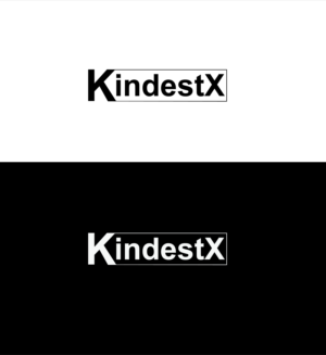 Logo Design by Salman for KindestX | Design: #22987753