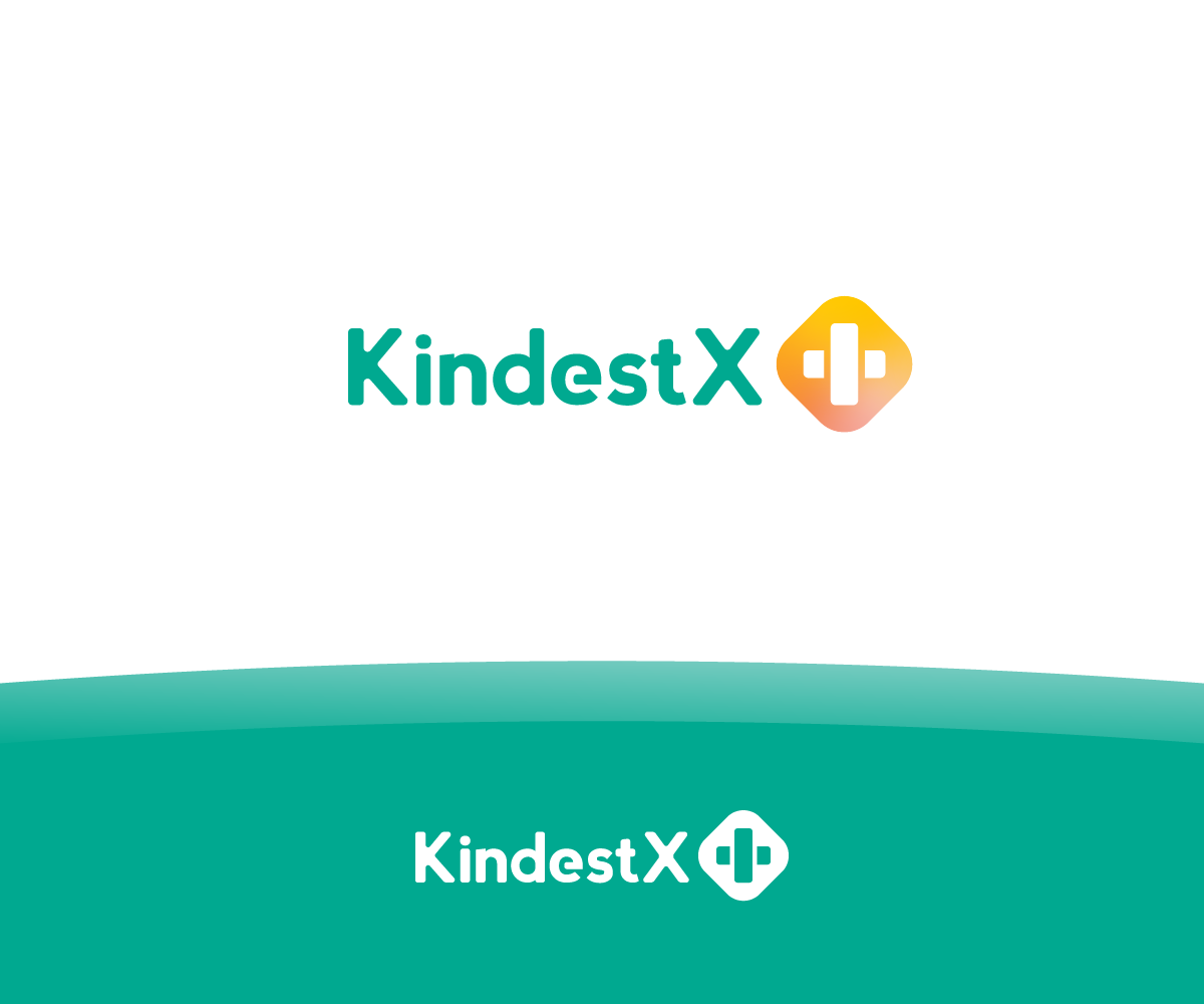 Design de Logo par Duali Designs pour KindestX | Design #22986362