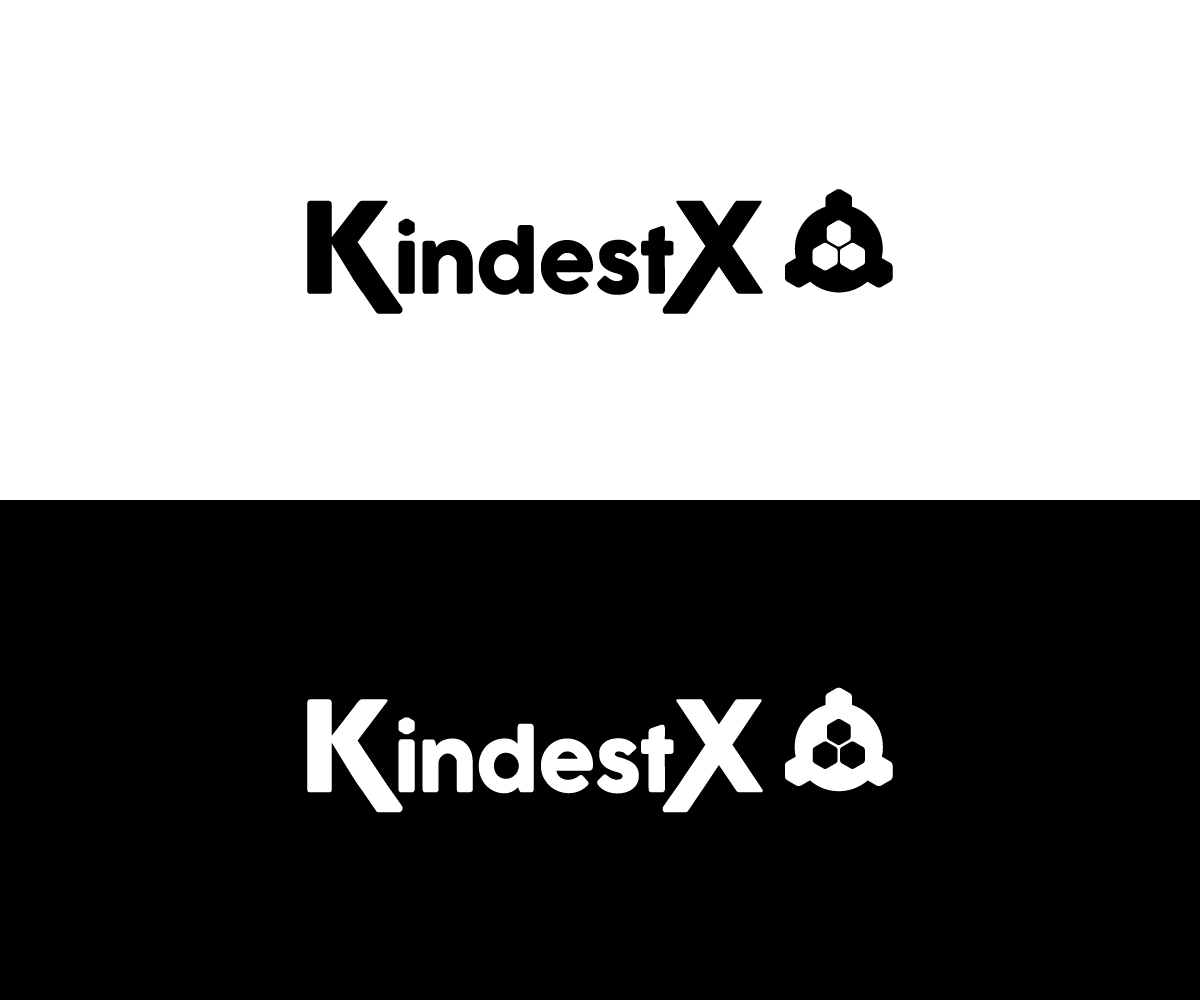 Logo Design by Duali Designs for KindestX | Design #22986363