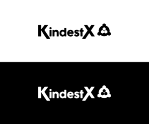Logo Design by Duali Designs for KindestX | Design: #22986363