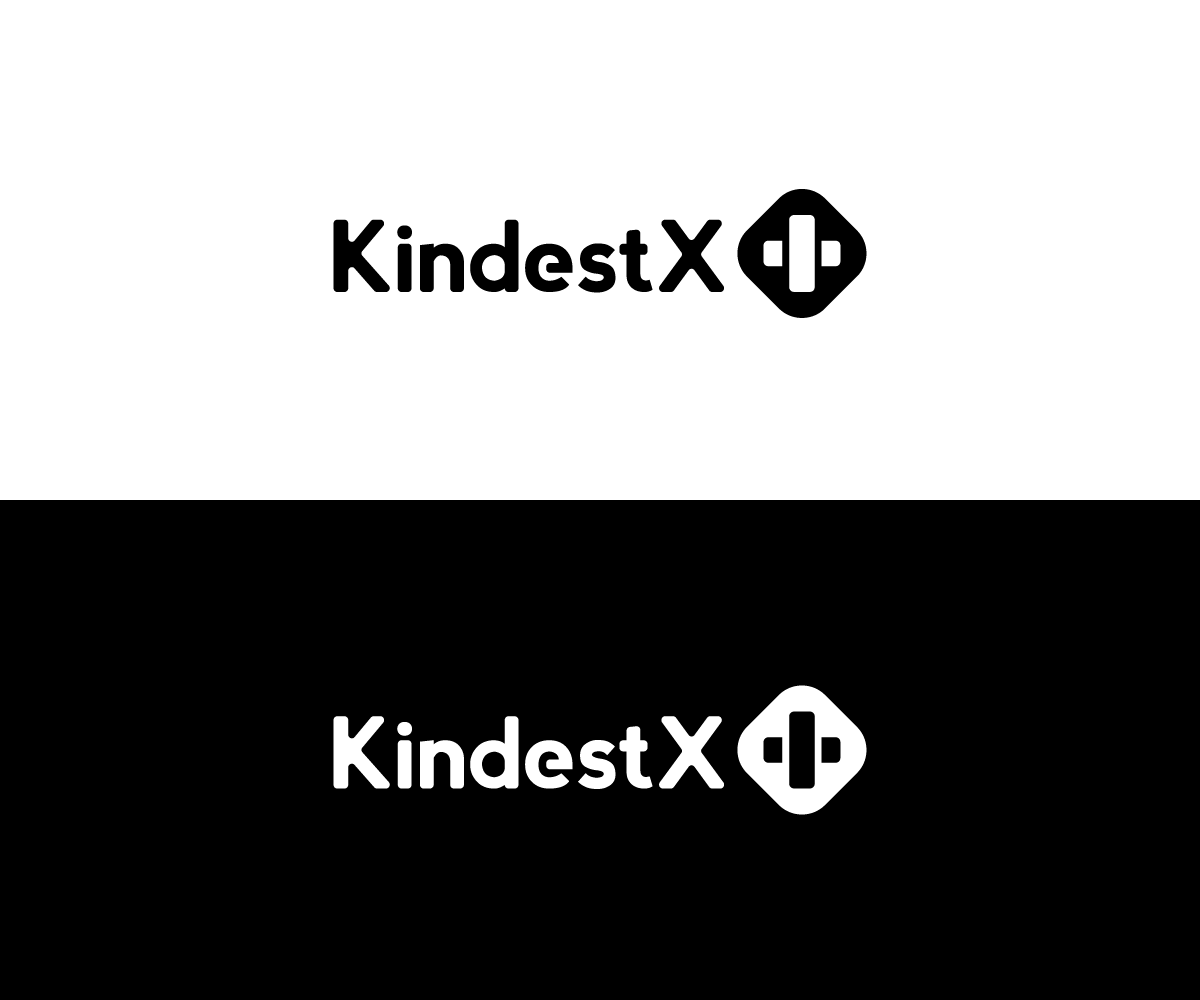 Logo Design by Duali Designs for KindestX | Design #22986364
