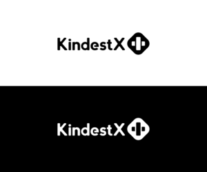 Logo Design by Duali Designs for KindestX | Design: #22986364
