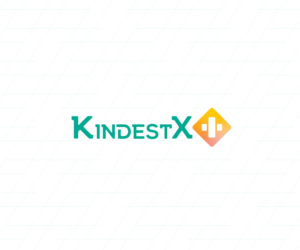 Logo Design by Duali Designs for KindestX | Design: #22986366