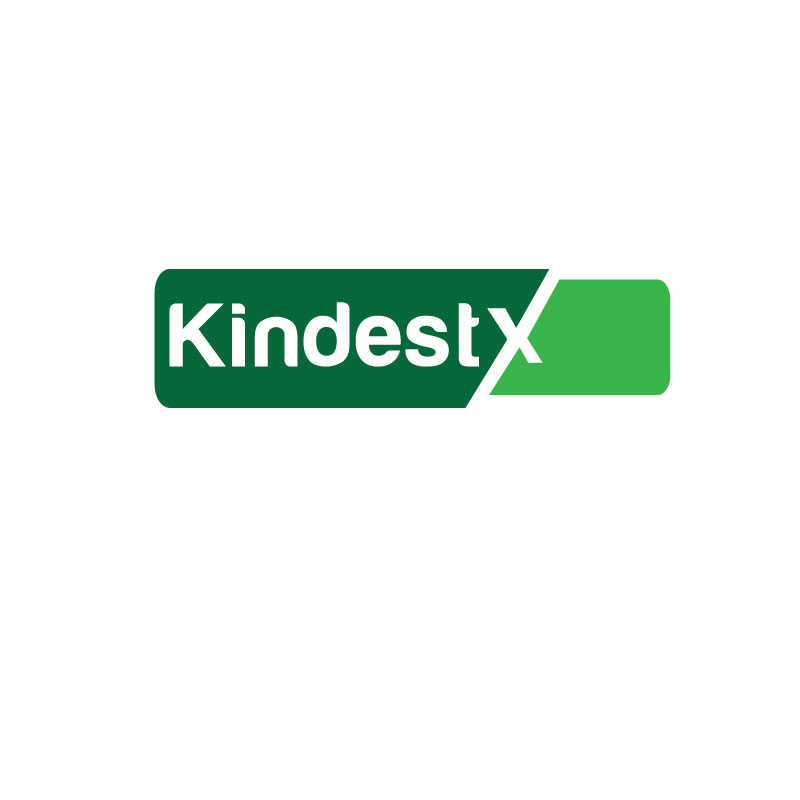 Logo Design by kdesignerz24 for KindestX | Design #22999163