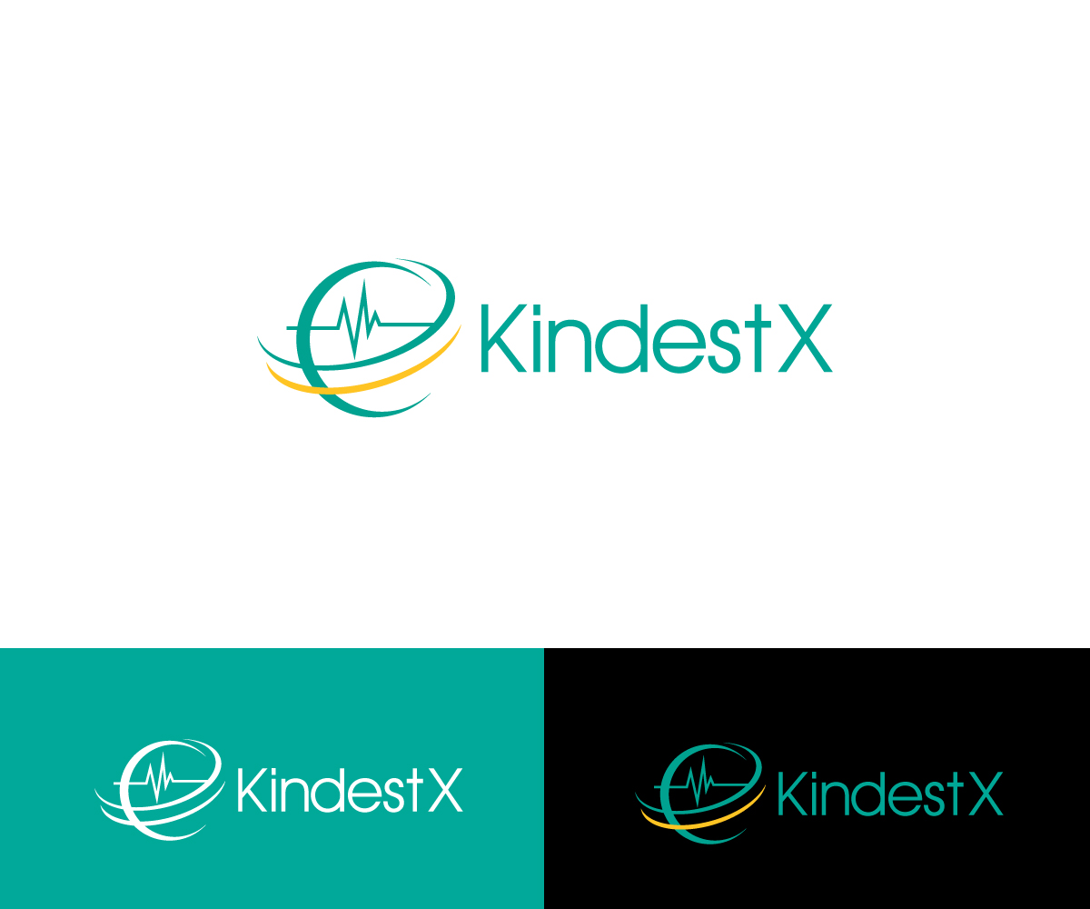 Logo Design by future logo.com for KindestX | Design #22984887