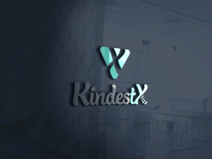 Design de Logo par Prism Graphics pour KindestX | Design #22993357