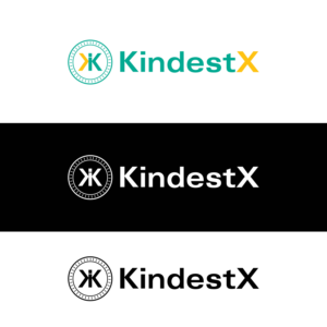 Logo Design by Muhammad Saaed for KindestX | Design: #22985015