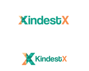 Logo Design by Rubia@ for KindestX | Design: #22994250