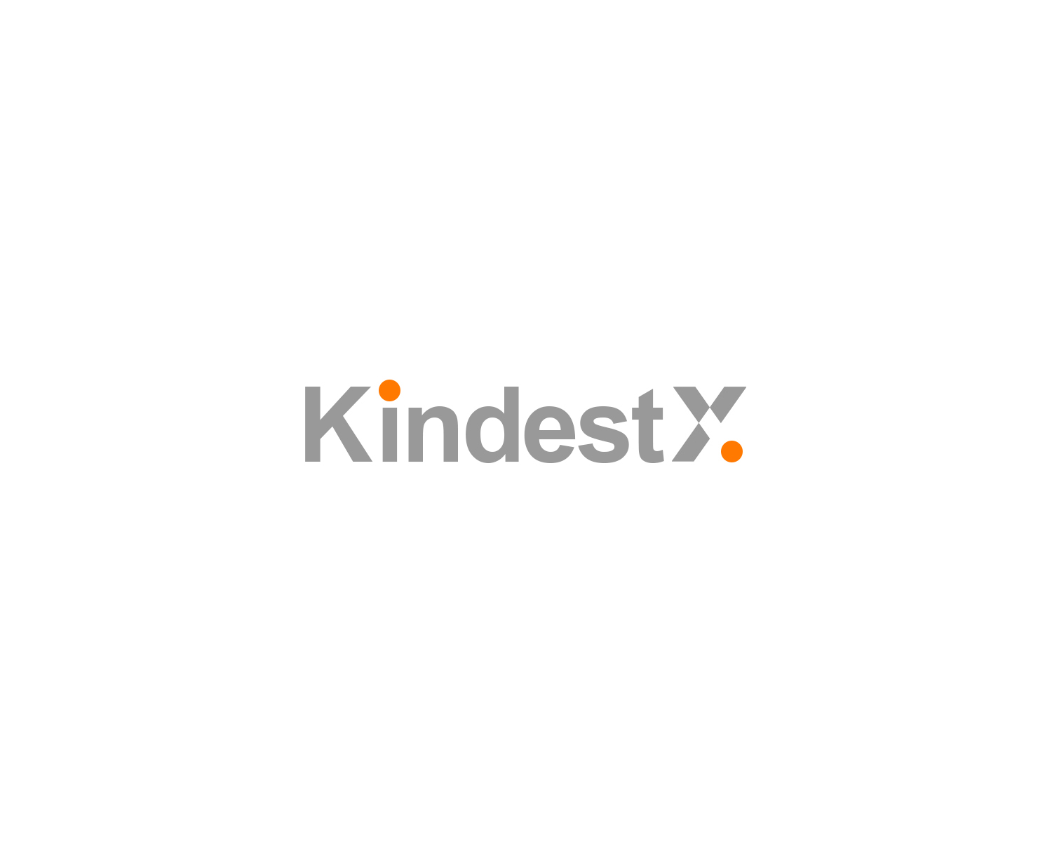 Logo Design by Sonia77 for KindestX | Design: #23002577