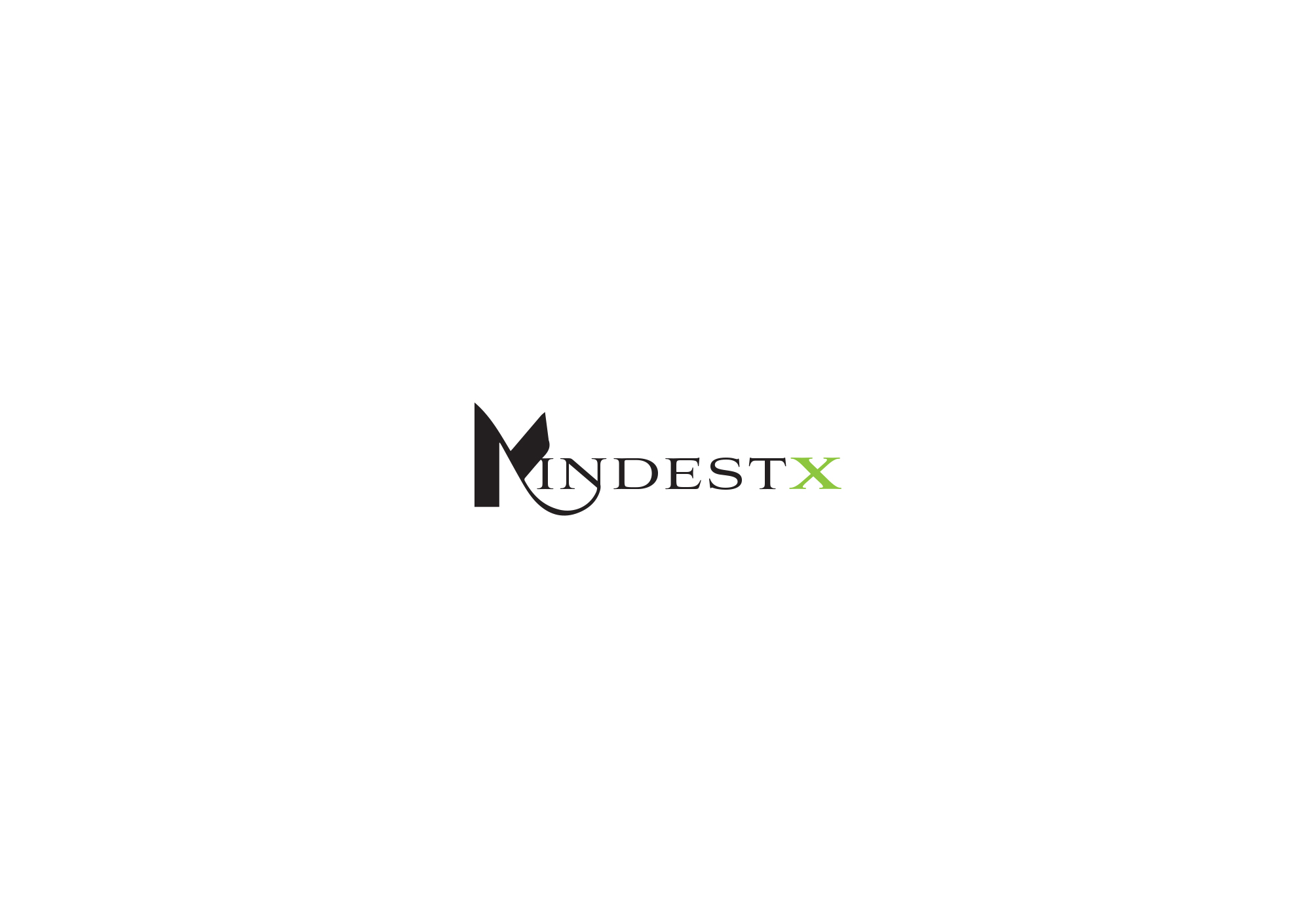 Logo Design by Giovy for KindestX | Design #22994659