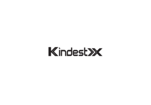 Logo Design by Giovy for KindestX | Design: #22994710
