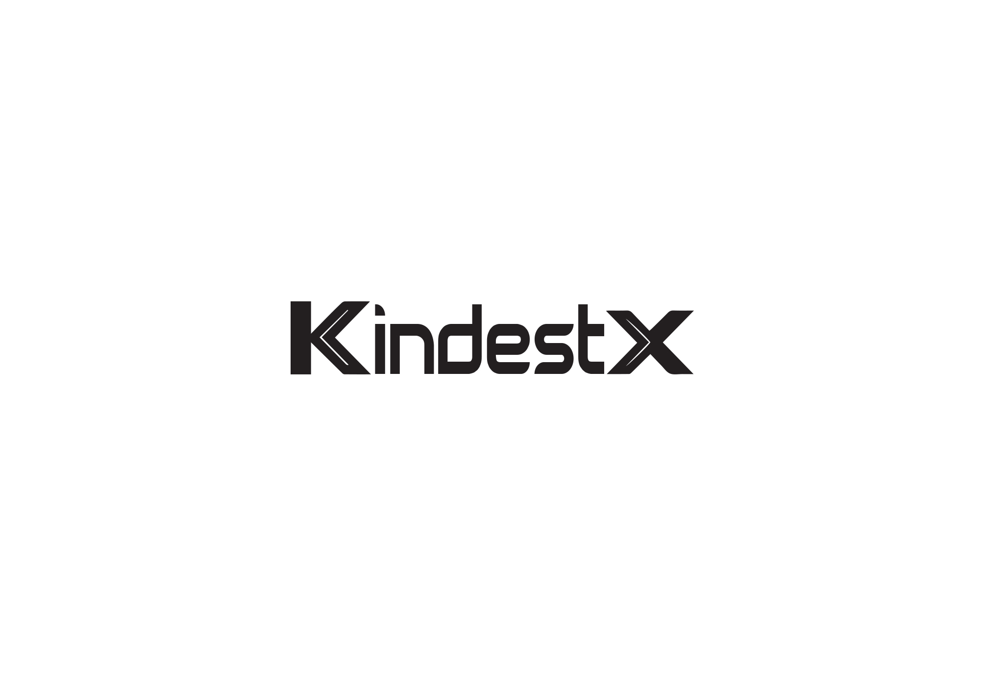 Design de Logo par Giovy pour KindestX | Design #22994716