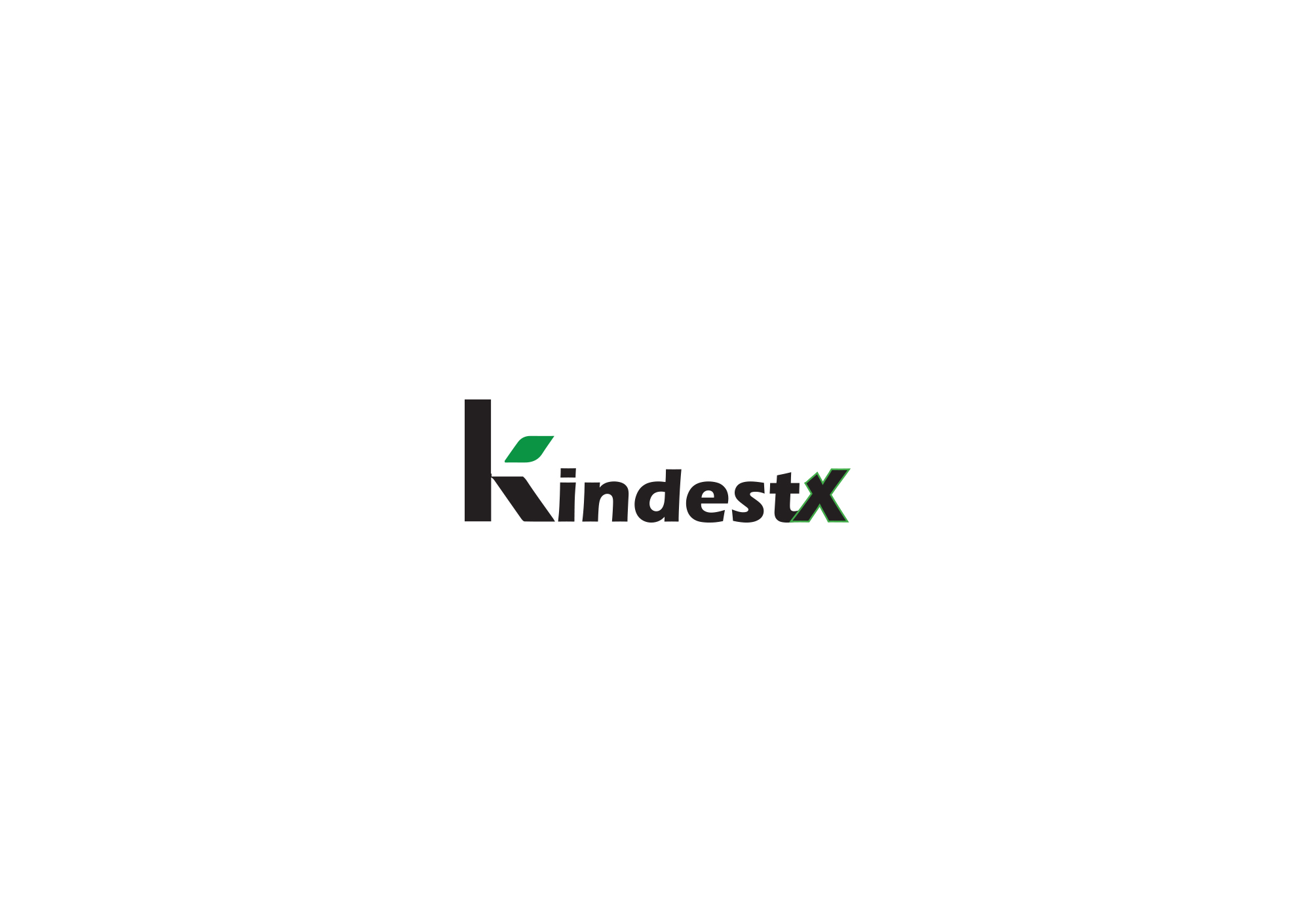 Logo Design by Giovy for KindestX | Design #23003366