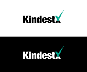 Logo Design by CreativeFeather for KindestX | Design: #22985516