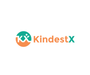 Logo Design by Design Solving for KindestX | Design: #22987905