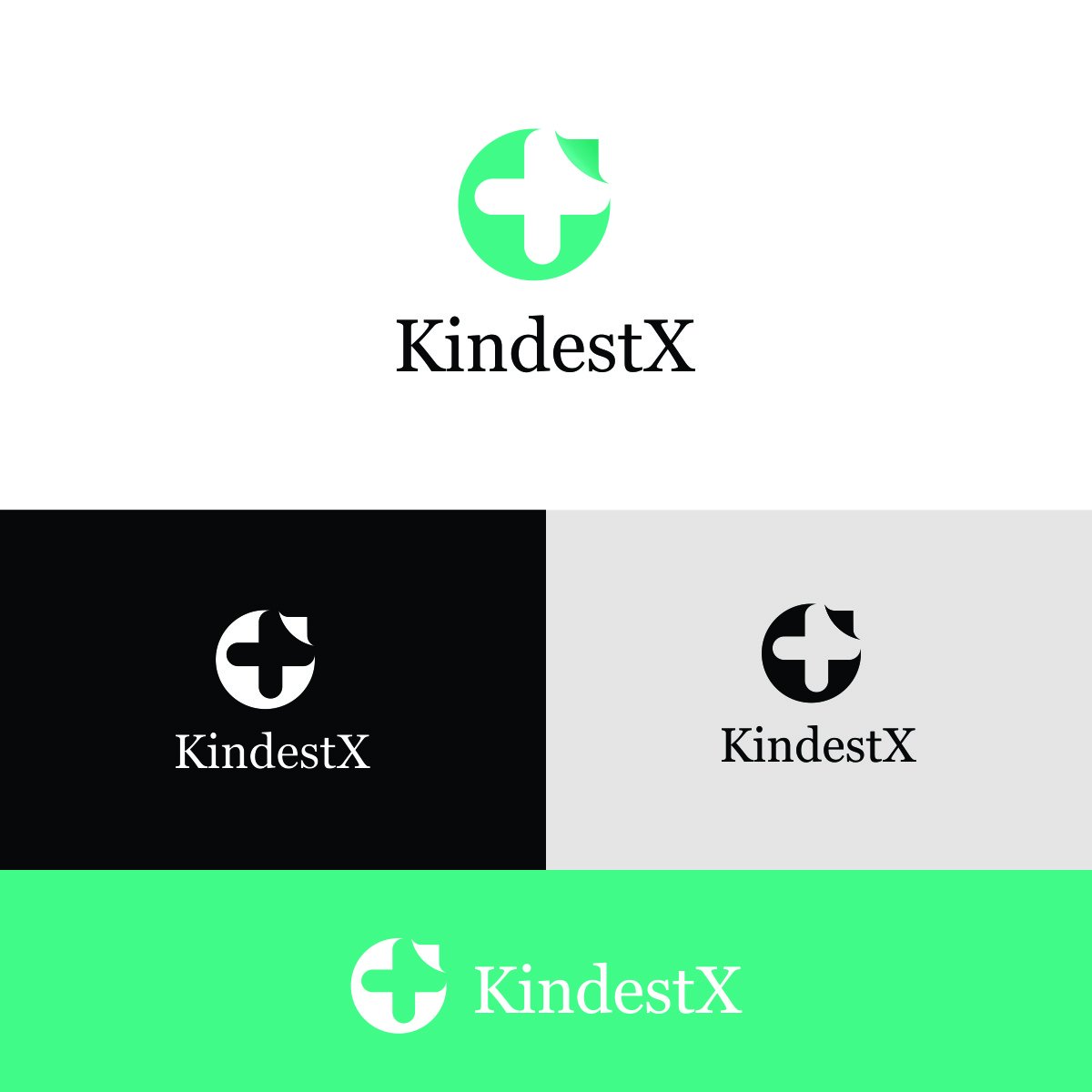 Design de Logo par soriyeee pour KindestX | Design #22999790