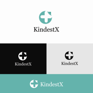 Logo Design by soriyeee for KindestX | Design: #22999790