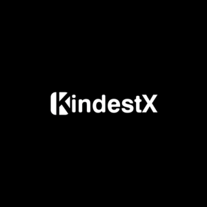 Logo Design by Cieldish for KindestX | Design: #23003183