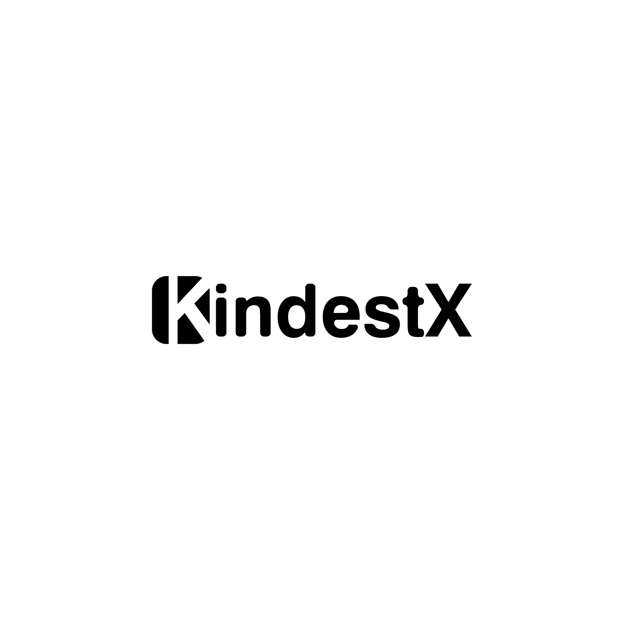 Logo Design by Cieldish for KindestX | Design #23003184