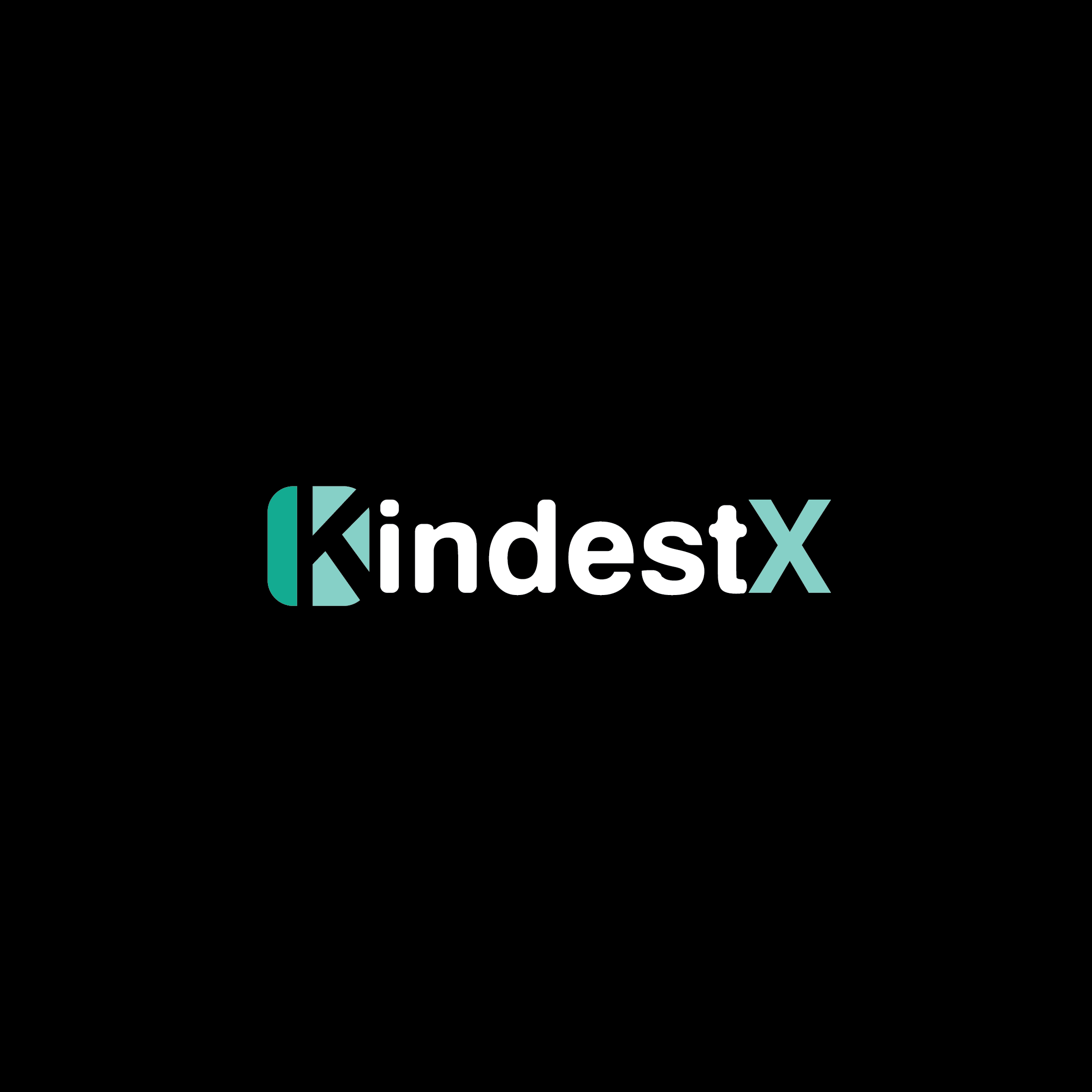 Logo Design by Cieldish for KindestX | Design #23003185