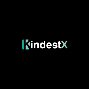 Logo Design by Cieldish for KindestX | Design: #23003185