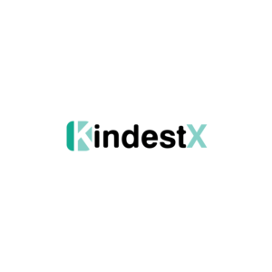 Logo Design by Cieldish for KindestX | Design: #23003188