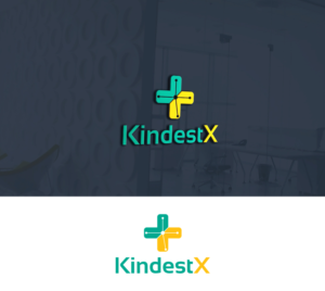 Logo Design by CreativeBaba for KindestX | Design: #22989294