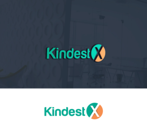 Logo Design by CreativeBaba for KindestX | Design: #22990336