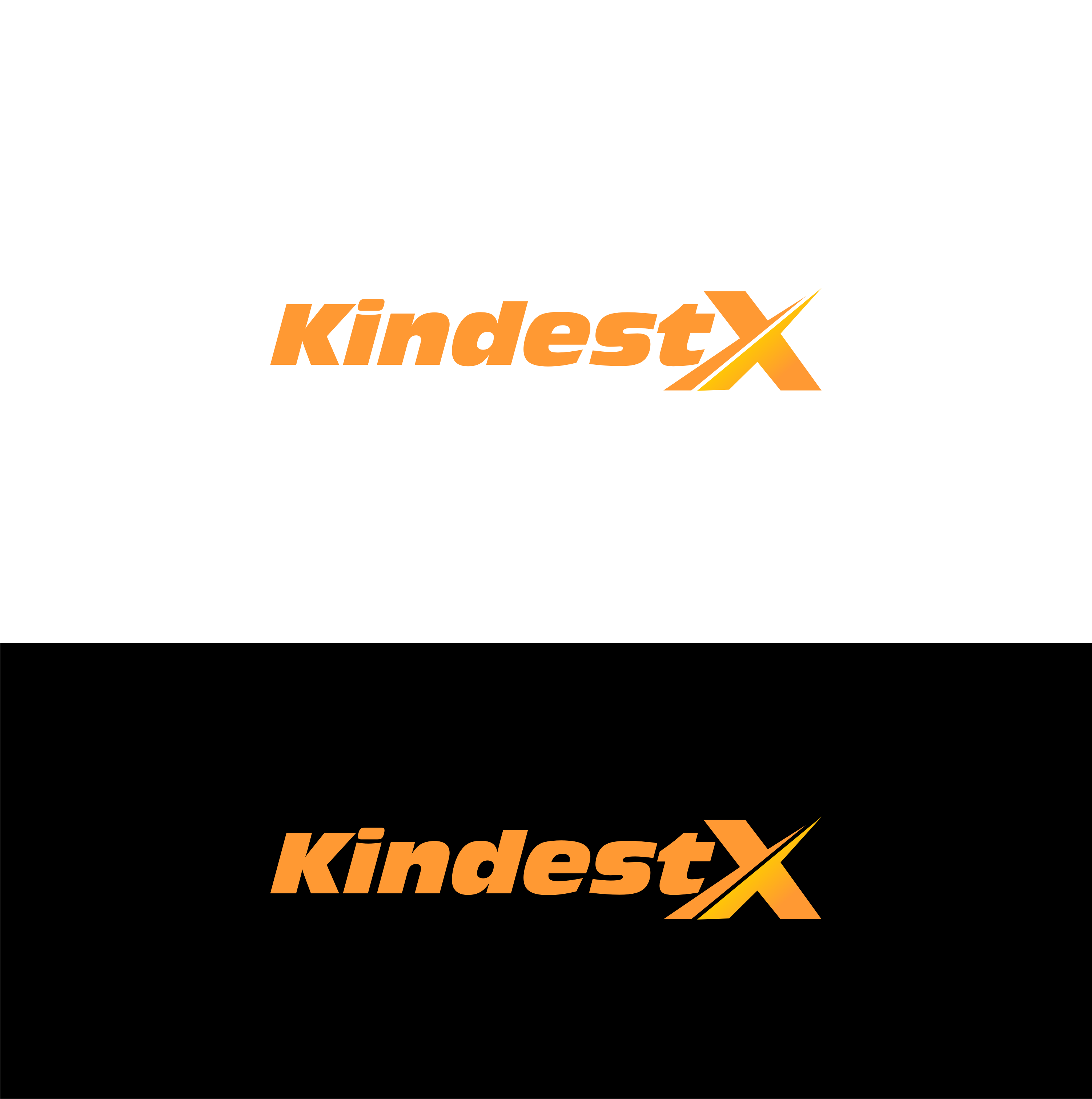Logo Design by putritrisna 2 for KindestX | Design #23000688