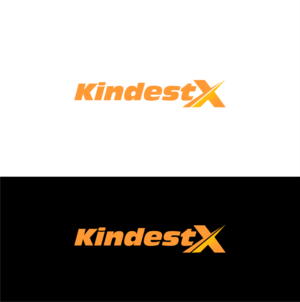 Logo Design by putritrisna 2 for KindestX | Design: #23000688