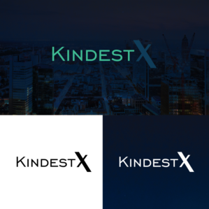 Logo Design by Gaurav P for KindestX | Design: #22998745