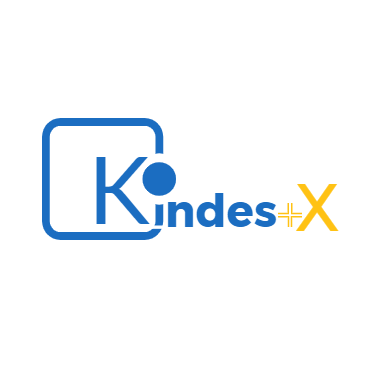 Logo Design by KRIDE INFOTECH for KindestX | Design #22990862