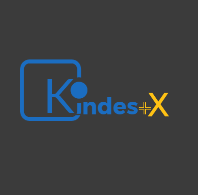Logo Design by KRIDE INFOTECH for KindestX | Design #22990863