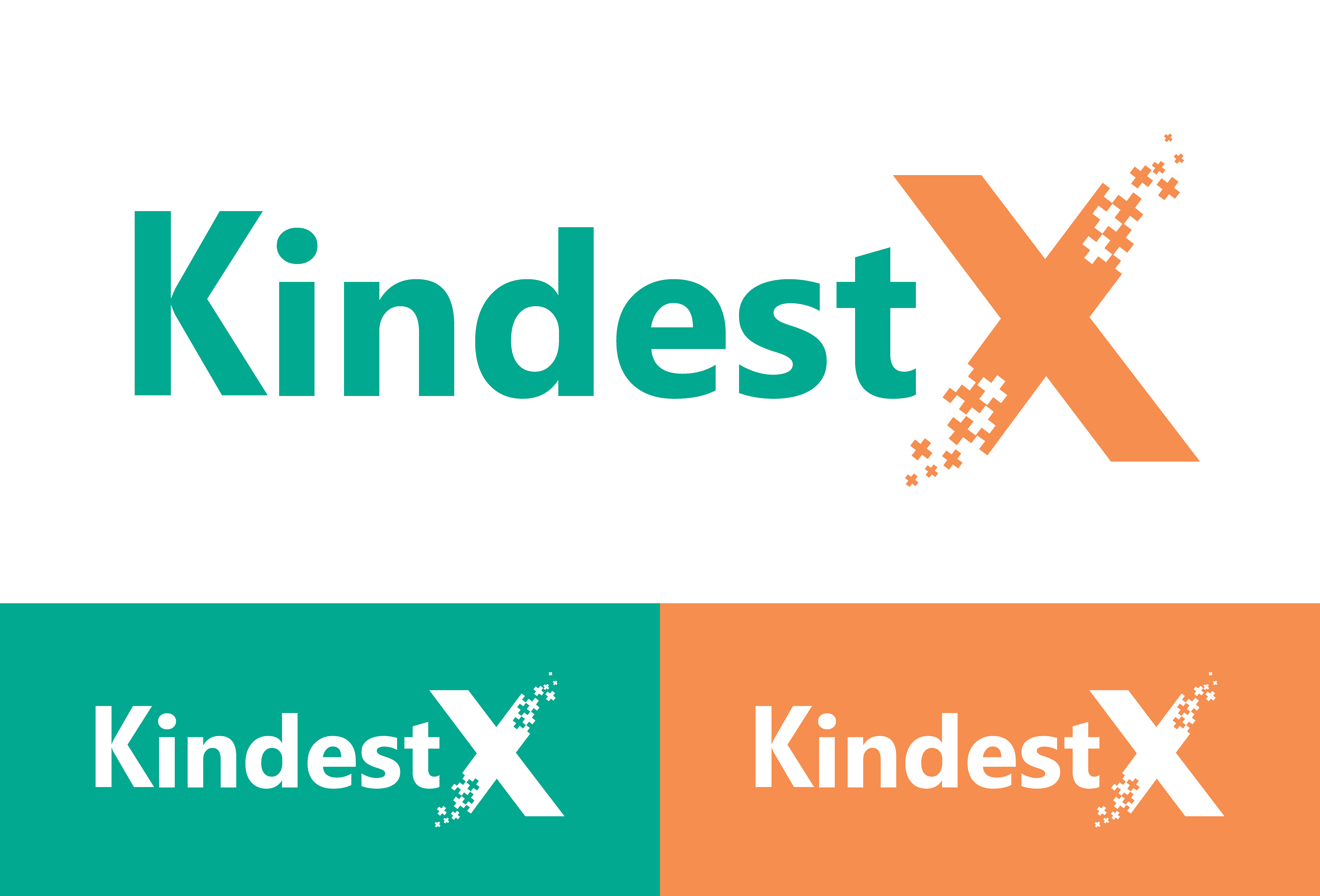 Design de Logo par alux_x pour KindestX | Design #22996085
