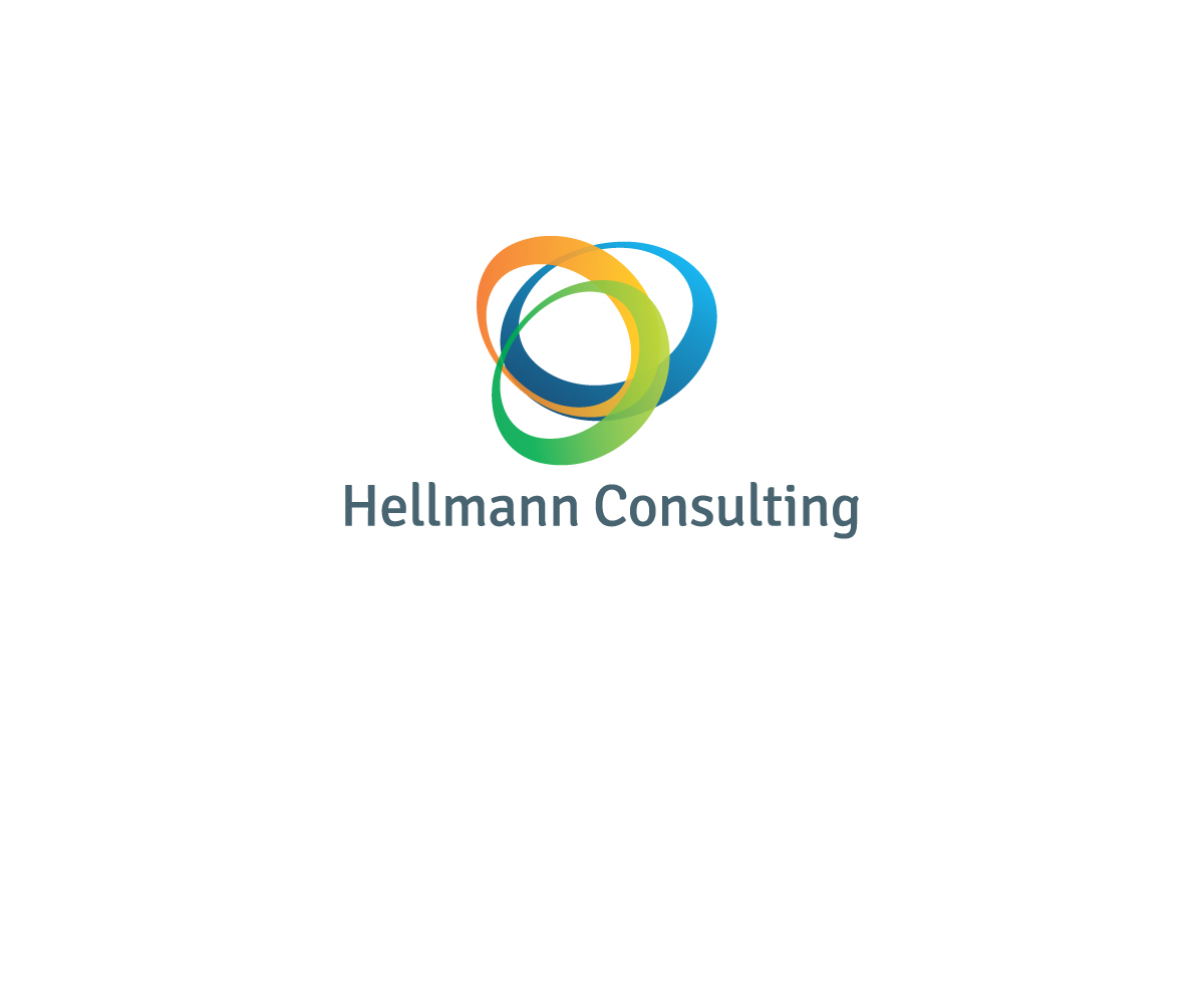 Logo Design by meygekon for Hellmann Consulting | Design #23031449