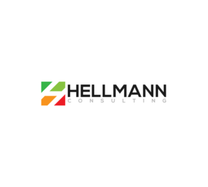 Hellmann Consulting | Logo Design by M.CreativeDesigns