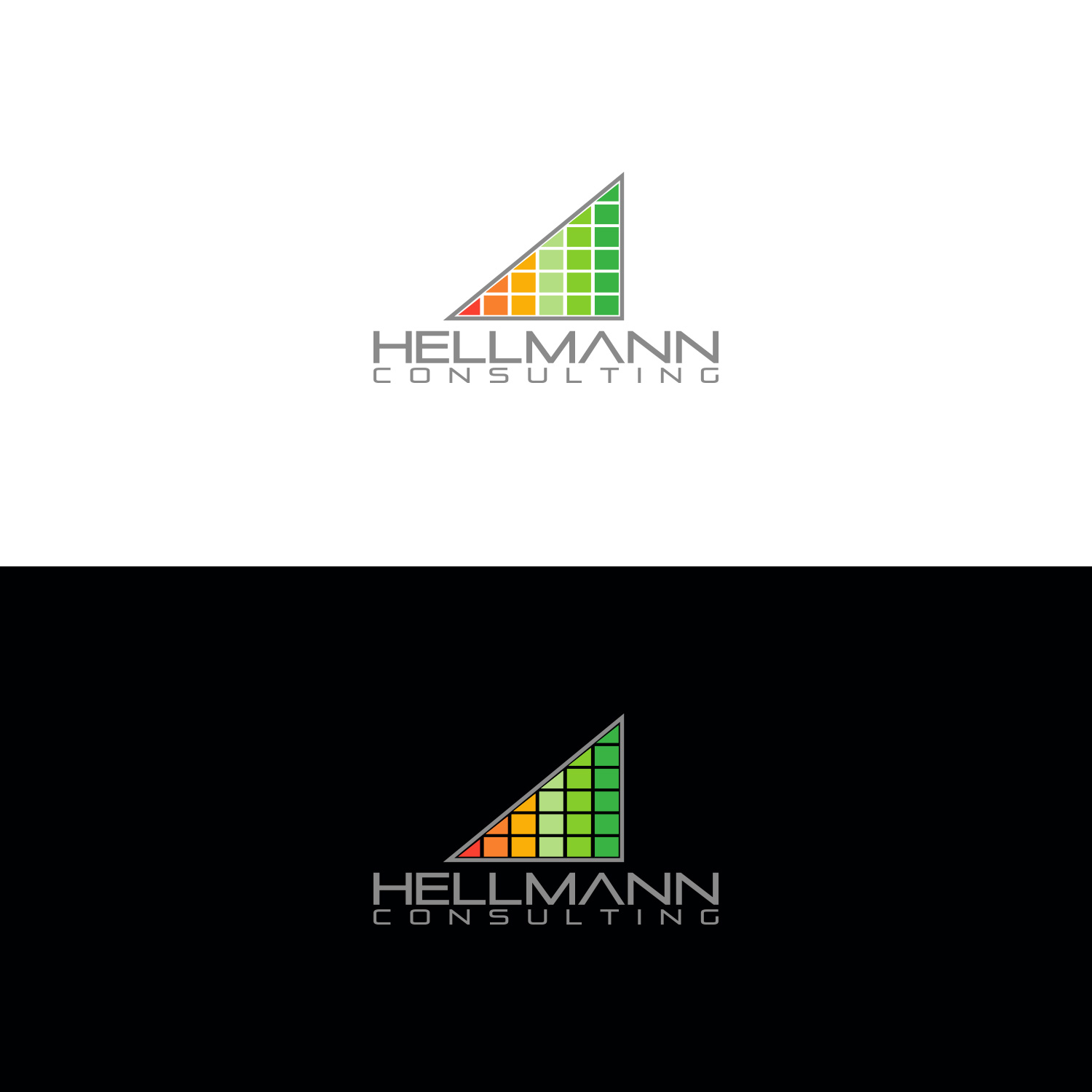 Logo Design by DesignDUO for Hellmann Consulting | Design #22999317