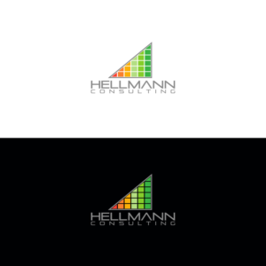 Logo Design by DesignDUO for Hellmann Consulting | Design: #22999317