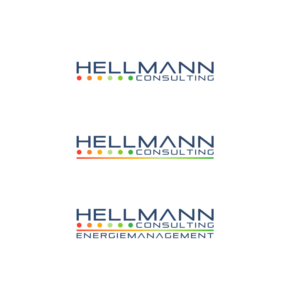 Logo Design by DesignDUO for Hellmann Consulting | Design: #23011153