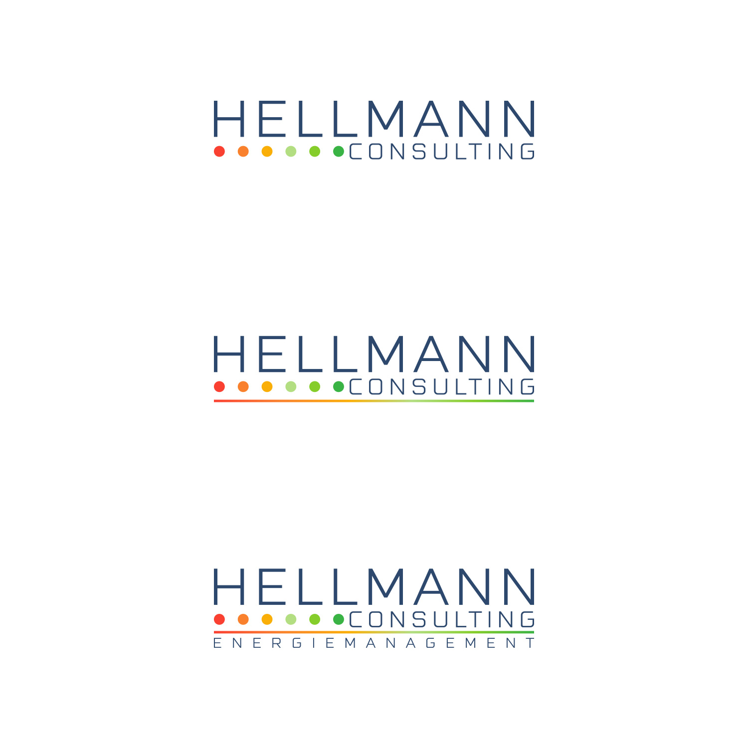 Logo Design by DesignDUO for Hellmann Consulting | Design #23011155