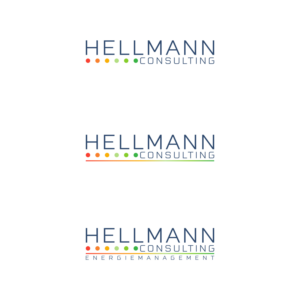 Logo Design by DesignDUO for Hellmann Consulting | Design: #23011155