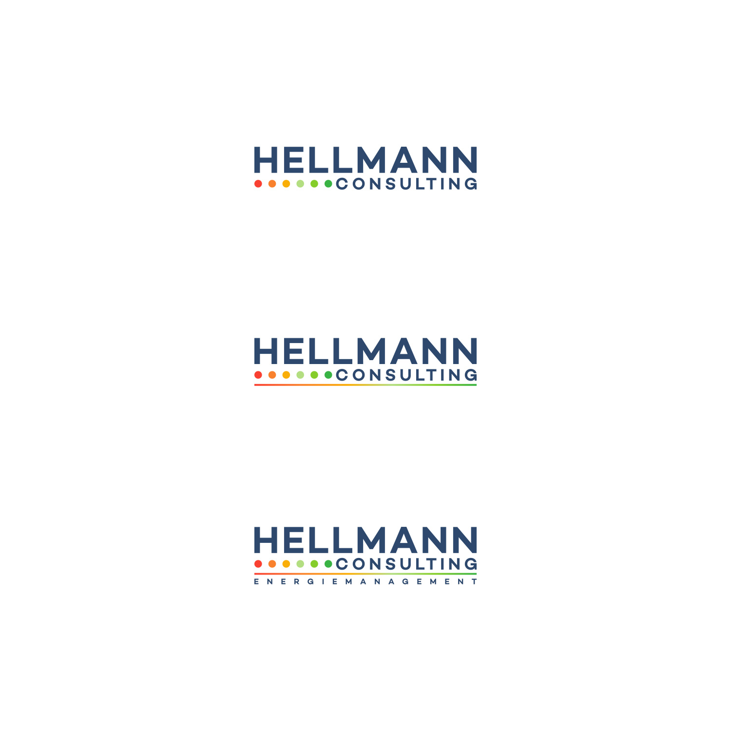 Logo Design by DesignDUO for Hellmann Consulting | Design #23011157