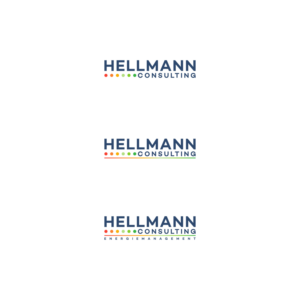Logo Design by DesignDUO for Hellmann Consulting | Design: #23011157