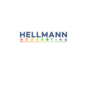 Logo Design by DesignDUO for Hellmann Consulting | Design: #23011176