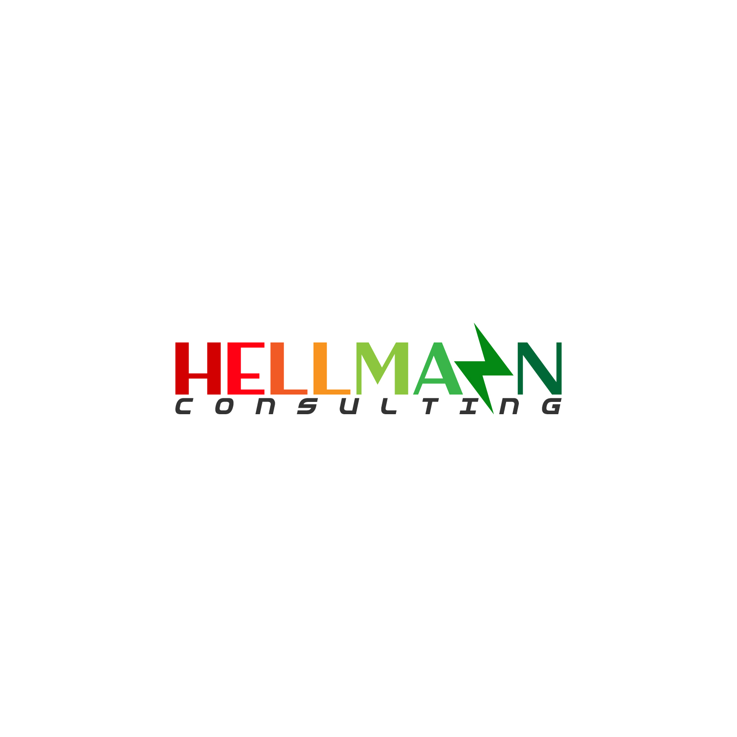 Logo Design by CreativeSrabon for Hellmann Consulting | Design #22984158