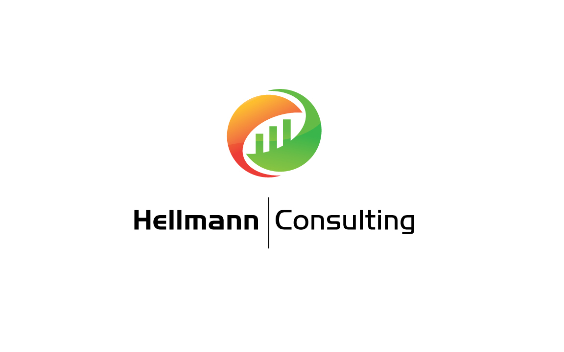 Logo Design by GODDREAMCREATION for Hellmann Consulting | Design #23009479