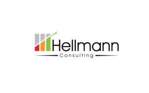 Logo Design by GODDREAMCREATION for Hellmann Consulting | Design: #23009480