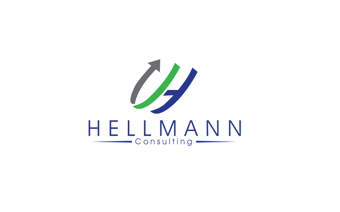Logo Design by GODDREAMCREATION for Hellmann Consulting | Design #23010403