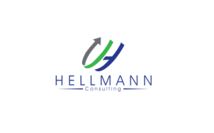 Logo Design by GODDREAMCREATION for Hellmann Consulting | Design: #23010403